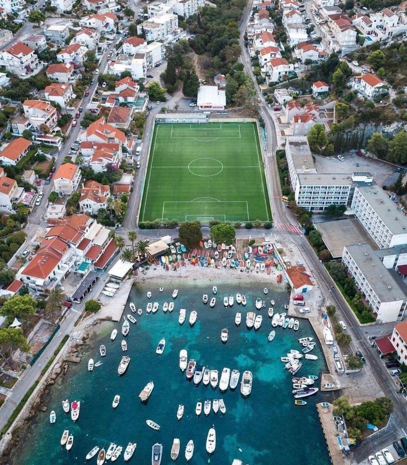 Apartment Sunny Elza 2 Χβαρ Εξωτερικό φωτογραφία