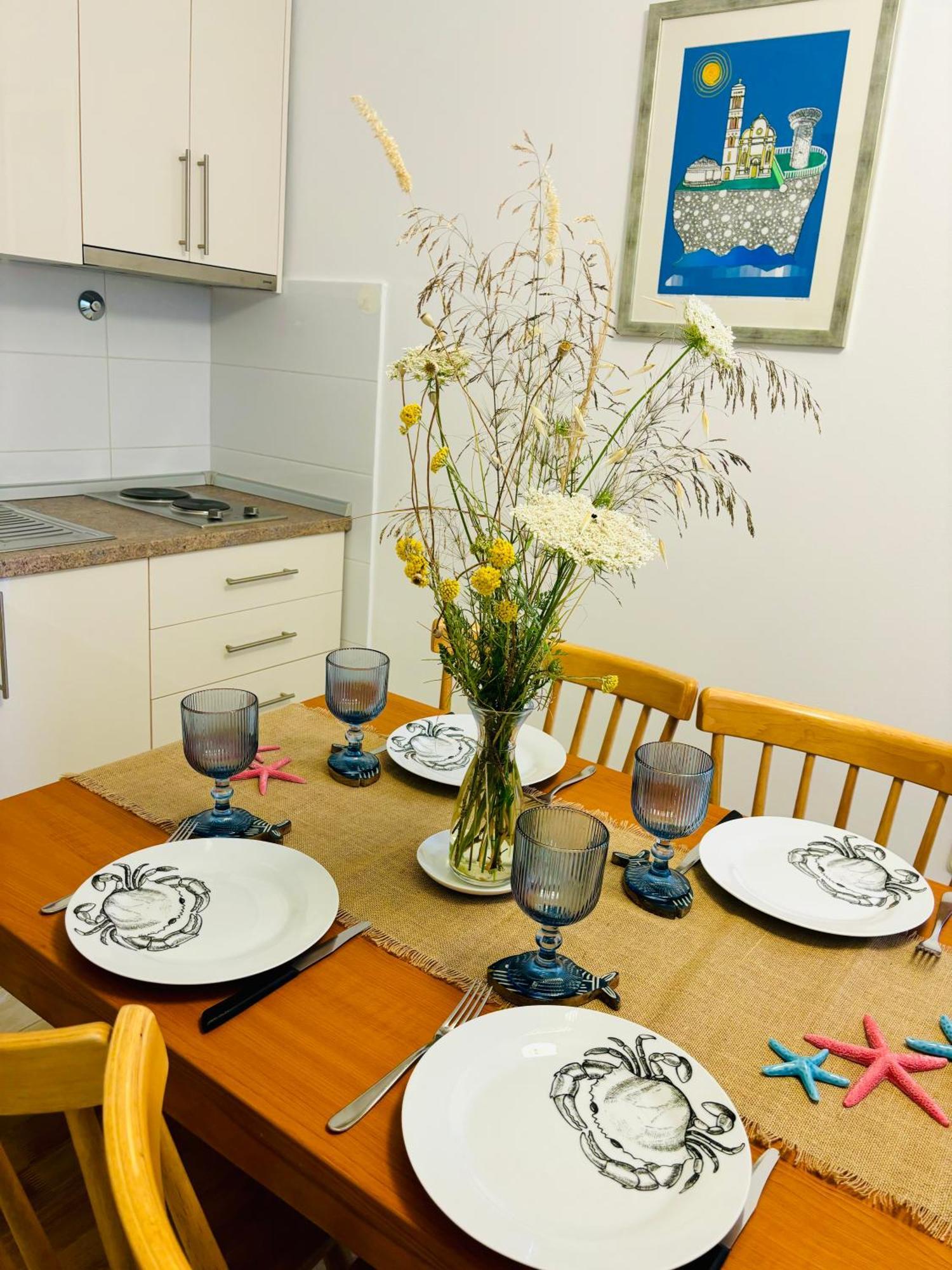 Apartment Sunny Elza 2 Χβαρ Εξωτερικό φωτογραφία